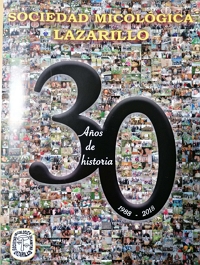 Sociedad Micológica Lazarillo (30 Años de Historia)